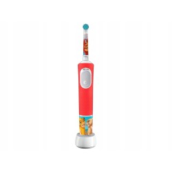 Outlet Oral-B Pro Kids Król Lew 3+ szczoteczka elektryczna do zębów dla