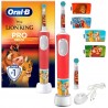 Outlet Oral-B Pro Kids Król Lew 3+ szczoteczka elektryczna do zębów dla