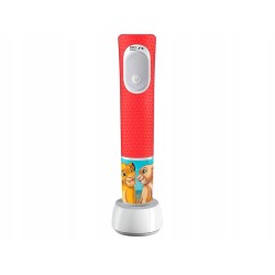Outlet Oral-B Pro Kids Król Lew 3+ szczoteczka elektryczna do zębów dla