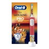Outlet Oral-B Pro Kids Król Lew 3+ szczoteczka elektryczna do zębów dla