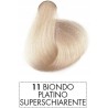 MYSTIC COLOR FARBA DO WŁOSÓW PLATINIUM BLONDE COLOR 11 100 ML