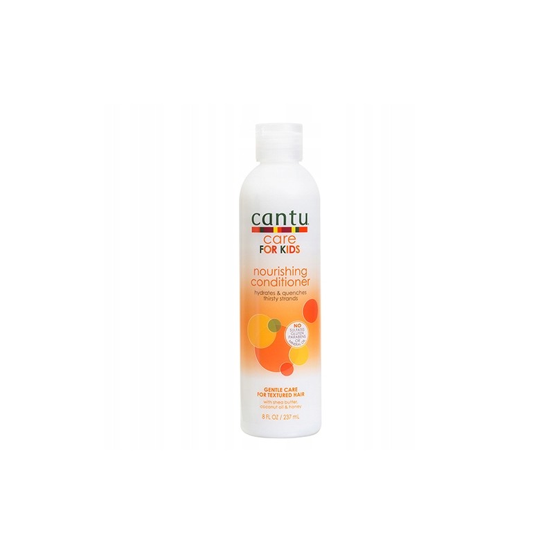 CANTU CARE FOR KIDS NOURISHING CONDITIONER Odżywka dla dzieci 237ml