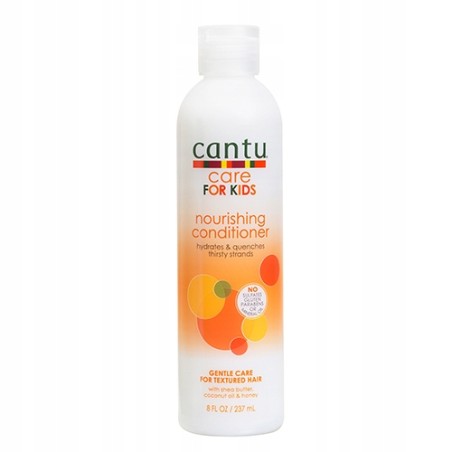 CANTU CARE FOR KIDS NOURISHING CONDITIONER Odżywka dla dzieci 237ml