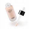PODKŁAD do Twarzy Kiko Milano Nawilżający Skin Lover z Serum Lekki 28ml