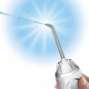 Outlet Waterpik WP-580EU Irygator bezprzewodowy 3 ciśnienia USB biały