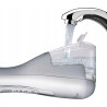 Outlet Waterpik WP-580EU Irygator bezprzewodowy 3 ciśnienia USB biały