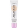 Nawilżający krem koloryzujący 02 Light L'Oreal Make Up Magic Bb Jasne Spf