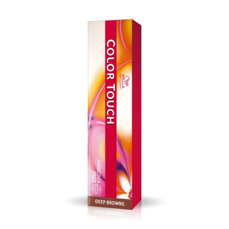 Farba do włosów Wella Professionals Color Touch 6/73 60 ml