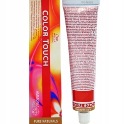Farba do włosów Wella Professionals Color Touch 6/73 60 ml