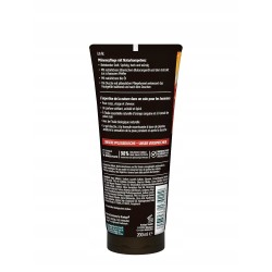 Kneipp Men Energy Oczyszczający żel 3w1 do twarzy, ciała i włosów 200 ml