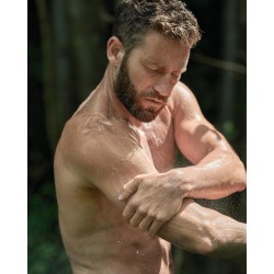 Kneipp Men Energy Oczyszczający żel 3w1 do twarzy, ciała i włosów 200 ml