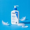 CeraVe Nawilżająca emulsja do twarzy i ciała do suchej skóry 236 ml