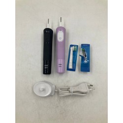 Outlet Szczoteczka elektryczna Oral-B Vitality Pro D103 Duo czarna i