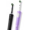 Outlet Szczoteczka elektryczna Oral-B Vitality Pro D103 Duo czarna i