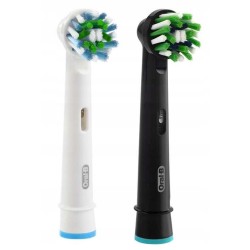 Outlet Szczoteczka elektryczna Oral-B Vitality Pro D103 Duo czarna i