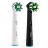 Outlet Szczoteczka elektryczna Oral-B Vitality Pro D103 Duo czarna i