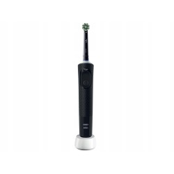 Outlet Szczoteczka elektryczna Oral-B Vitality Pro D103 Duo czarna i