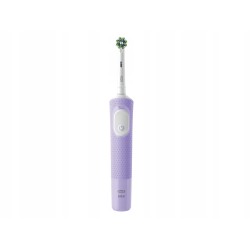 Outlet Szczoteczka elektryczna Oral-B Vitality Pro D103 Duo czarna i