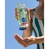 Nivea Orchard Breeze żel pod prysznic o zapachu jabłka z cytrusami 250ml