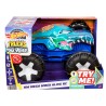 Outlet Hot Wheels Monster Trucks RC Mega Wrex Alive Pojazd Zdalnie