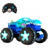 Outlet Hot Wheels Monster Trucks RC Mega Wrex Alive Pojazd Zdalnie
