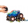 Outlet Hot Wheels Monster Trucks RC Mega Wrex Alive Pojazd Zdalnie