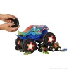 Outlet Hot Wheels Monster Trucks RC Mega Wrex Alive Pojazd Zdalnie