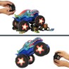 Outlet Hot Wheels Monster Trucks RC Mega Wrex Alive Pojazd Zdalnie