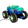 Outlet Hot Wheels Monster Trucks RC Mega Wrex Alive Pojazd Zdalnie