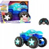 Outlet Hot Wheels Monster Trucks RC Mega Wrex Alive Pojazd Zdalnie