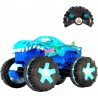 Outlet Hot Wheels Monster Trucks RC Mega Wrex Alive Pojazd Zdalnie