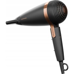 Outlet Suszarka do włosów GRUNDIG HD 8080 HD8080 jonizacja dyfuzor zimny
