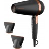 Outlet Suszarka do włosów GRUNDIG HD 8080 HD8080 jonizacja dyfuzor zimny