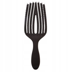 Olivia Garden FingerBrush szczotka do rozczesywania włosów i masażu r.L