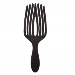 Olivia Garden FingerBrush szczotka do rozczesywania włosów i masażu r.L