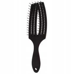 Olivia Garden FingerBrush szczotka do rozczesywania włosów i masażu r.L