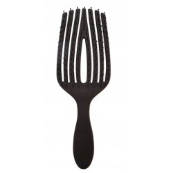 Olivia Garden FingerBrush szczotka do rozczesywania włosów i masażu r.L