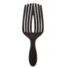 Olivia Garden FingerBrush szczotka do rozczesywania włosów i masażu r.L