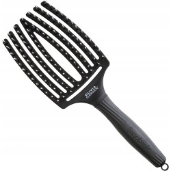 Olivia Garden FingerBrush szczotka do rozczesywania włosów i masażu r.L