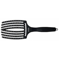 Olivia Garden FingerBrush szczotka do rozczesywania włosów i masażu r.L