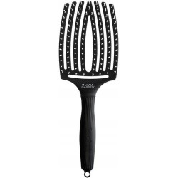 Olivia Garden FingerBrush szczotka do rozczesywania włosów i masażu r.L