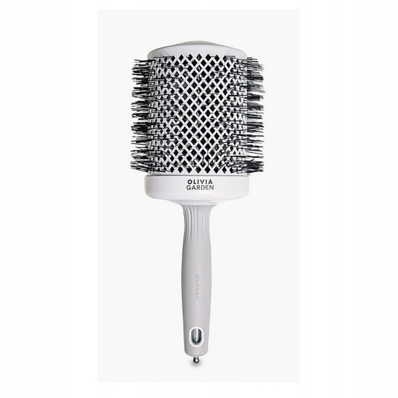 Olivia Garden Expert Blowout Shine szczotka do modelowania włosów 80mm