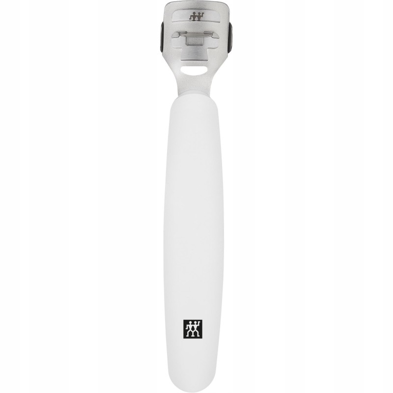 Ścinak do Pięt 150 mm Biały Zwilling Premium + 10 ostrzy