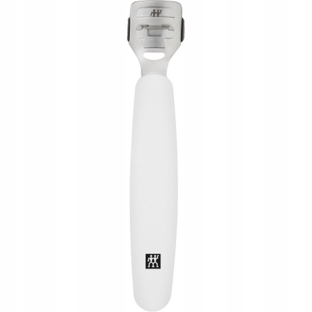 Ścinak do Pięt 150 mm Biały Zwilling Premium + 10 ostrzy