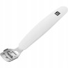 Ścinak do Pięt 150 mm Biały Zwilling Premium + 10 ostrzy