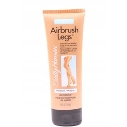 Balsam samoopalający Sally Hansen do nóg Medium 118 ml