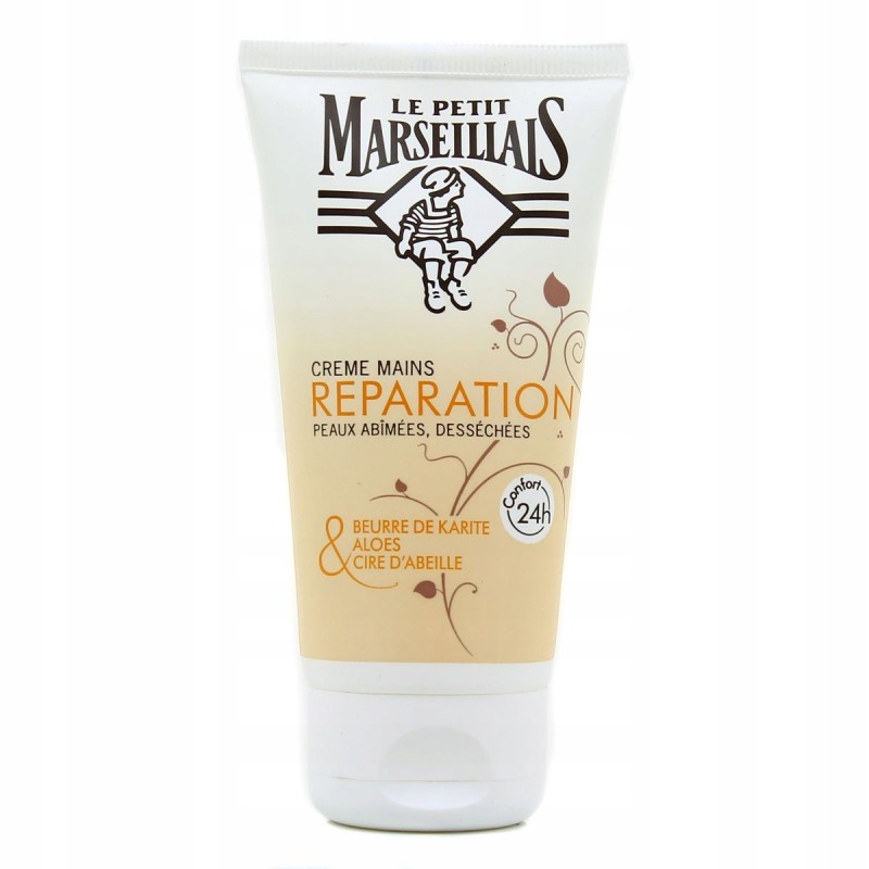 Krem do rąk Le Petit Marseillais 75 ml