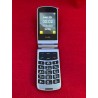 Outlet Telefon komórkowy Bea-fon Vivo X5 256 MB / 512 MB 3G czarny 1000 mAh