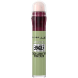 Korektor do twarzy Maybelline Anti-Age Eraser zielony w sztyfcie 6,8 ml