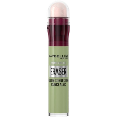 Korektor do twarzy Maybelline Anti-Age Eraser zielony w sztyfcie 6,8 ml